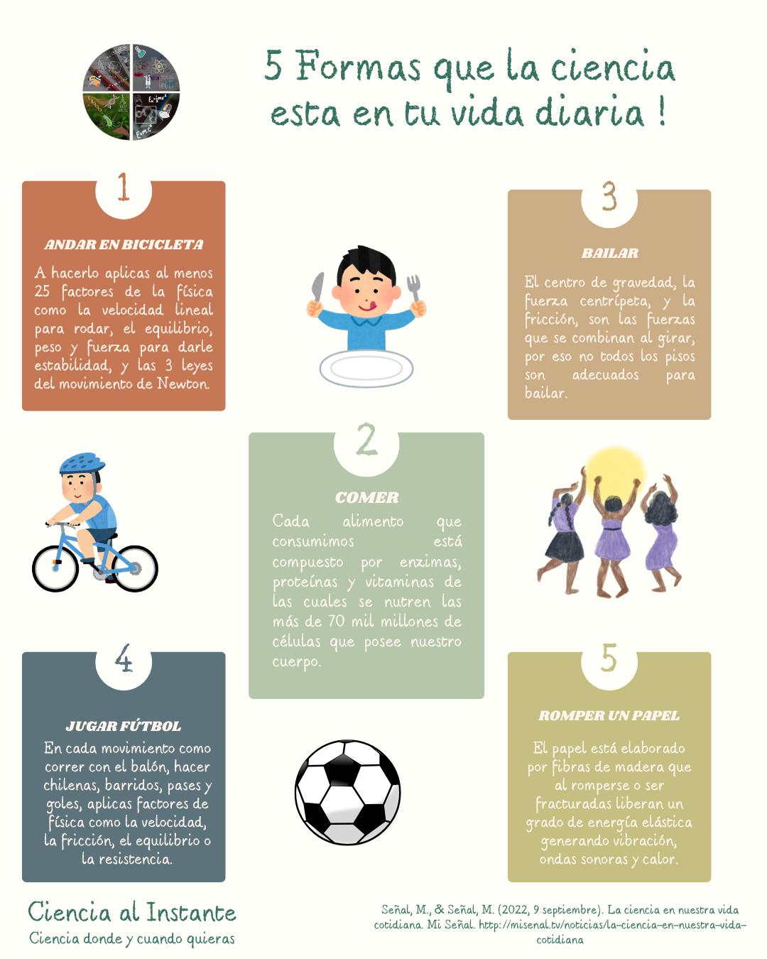 Publicación de Instagram