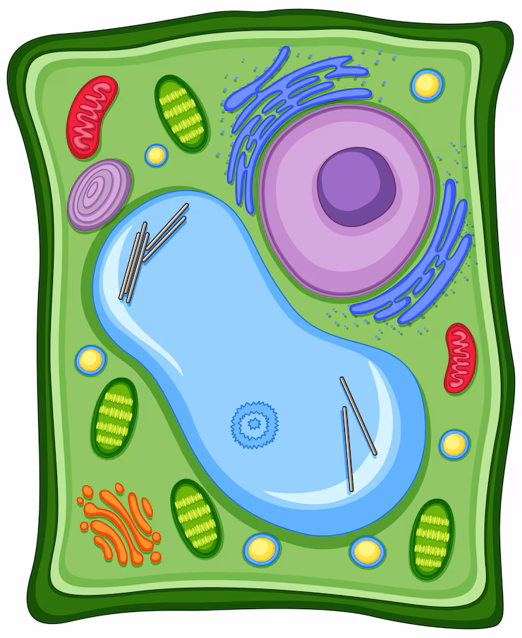 Célula animal